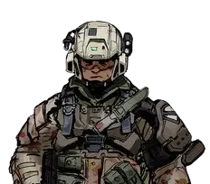 Avatar of Corporal Jenkins