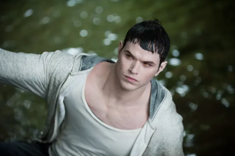 Avatar of Emmett Cullen 