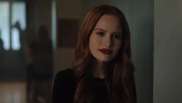 Avatar of Cheryl Blossom 