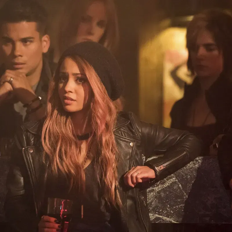 Avatar of Toni Topaz 