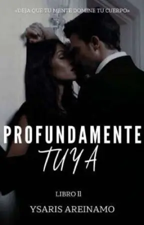 Avatar of Profundamente tuya