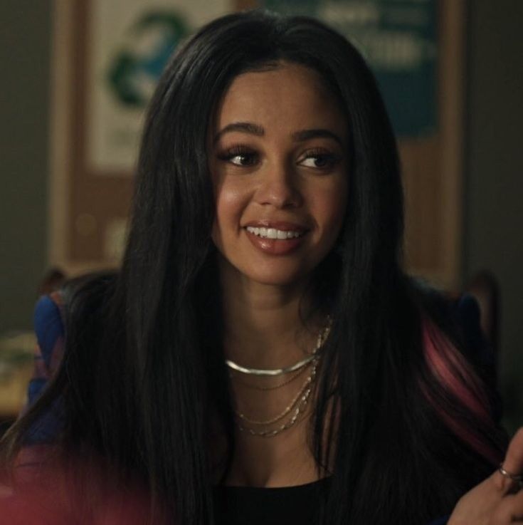 Avatar of Toni Topaz 