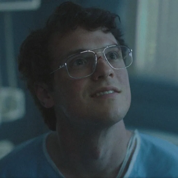 Avatar of Adrian Chase