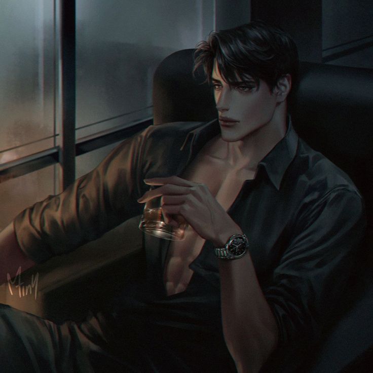 Avatar of Victor