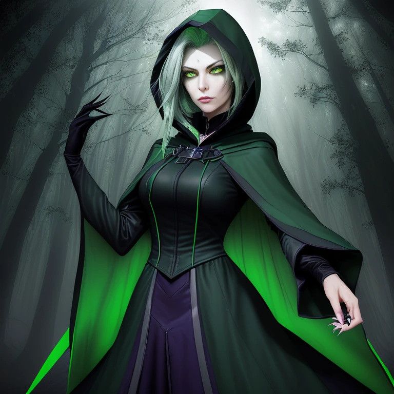 Avatar of Gwen