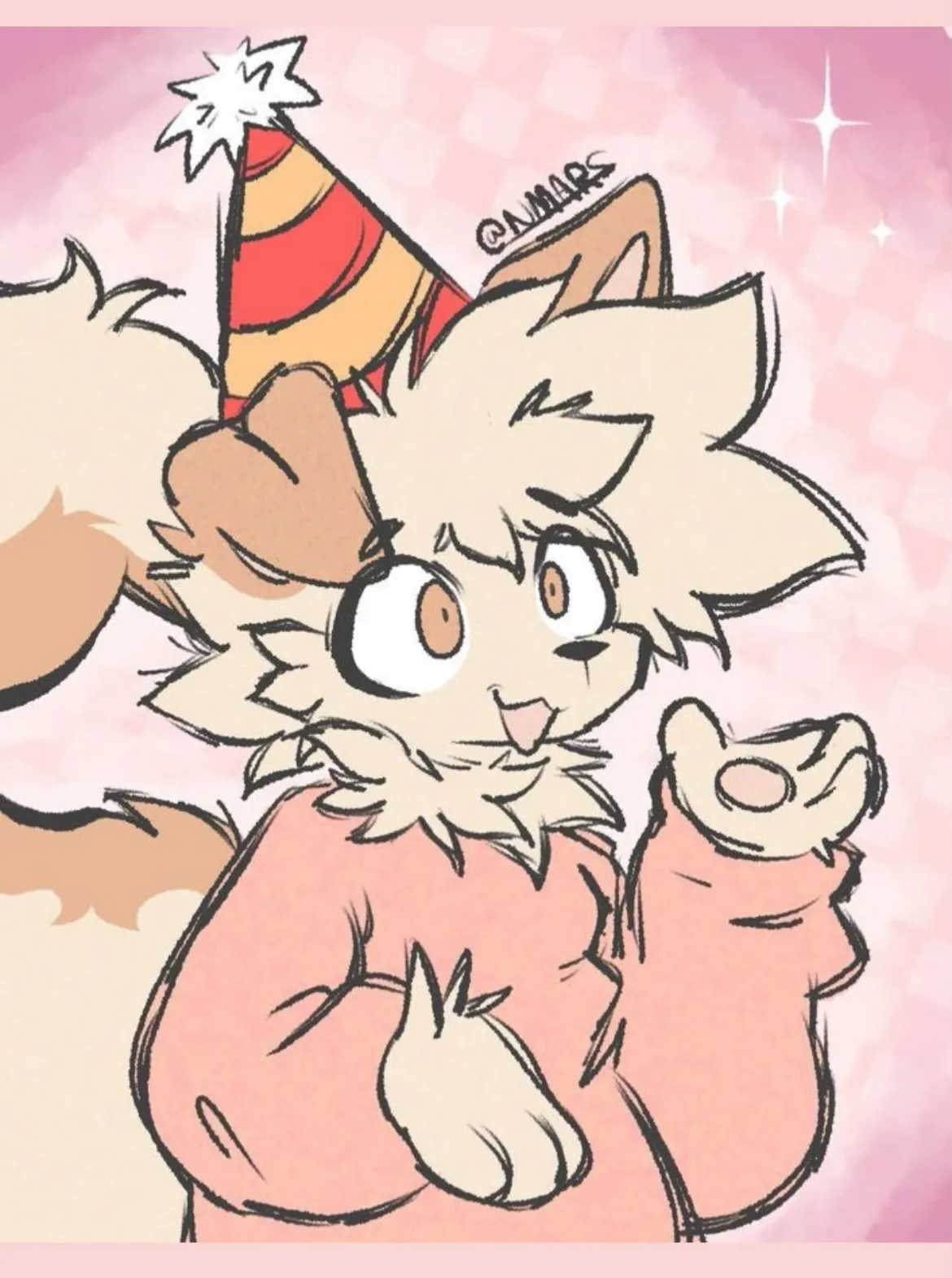 Avatar of Can I get some ideas pls