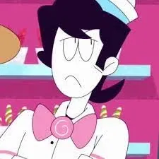 Avatar of Kevin (Spooky Month)