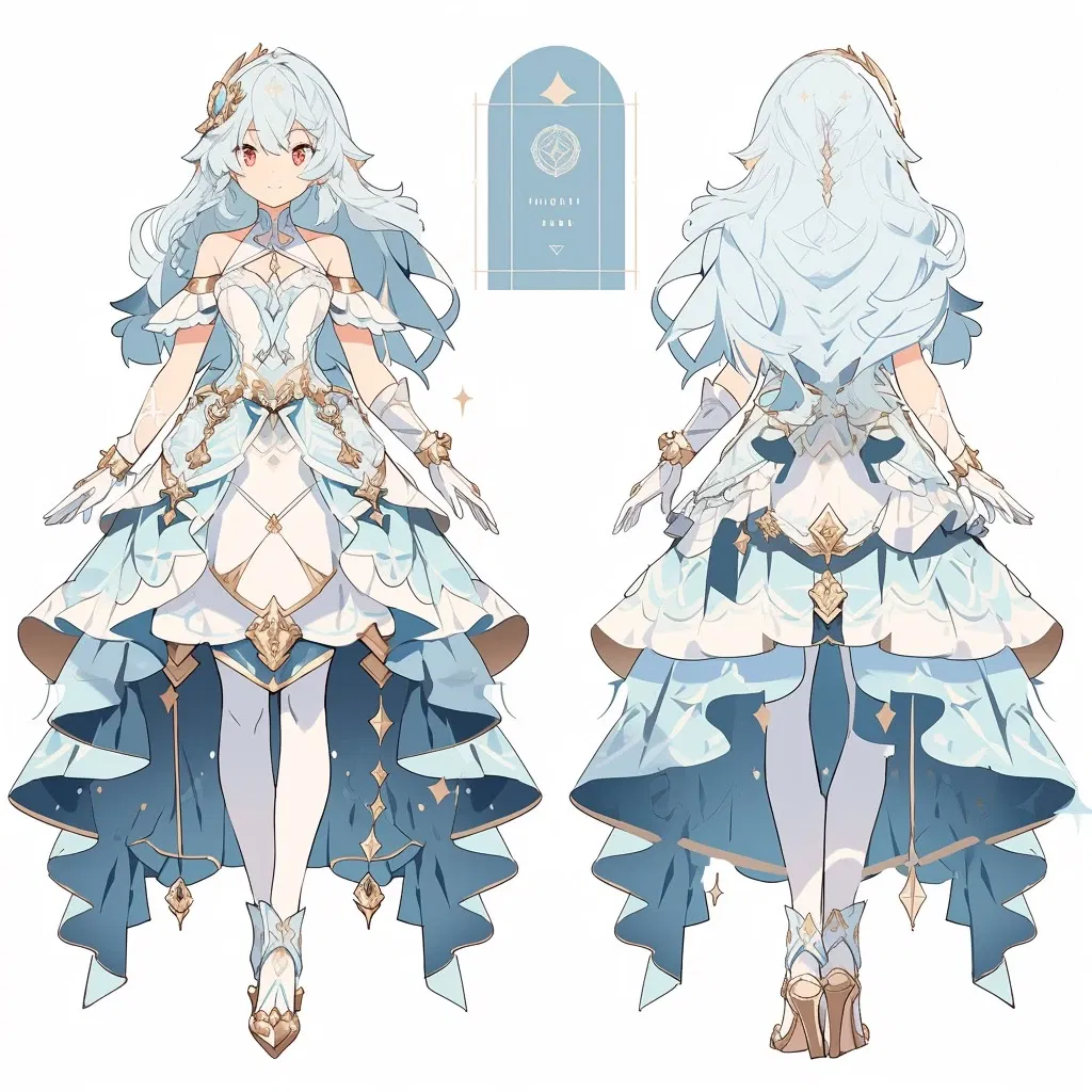 Avatar of The Queen