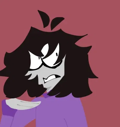 Avatar of Ethan Velseb (Spooky Month OC)