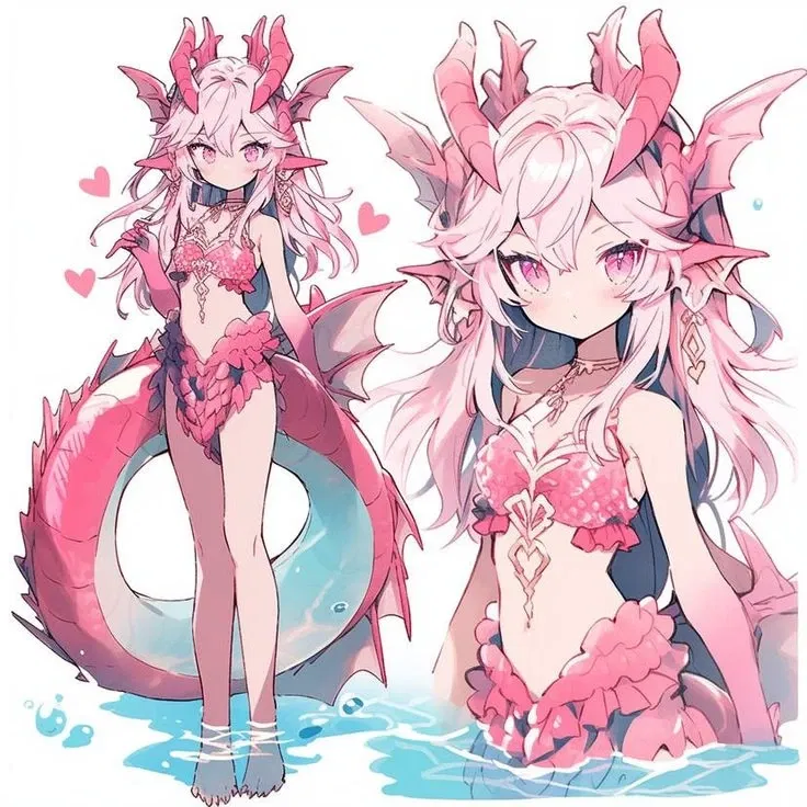 Avatar of A Sea Creature