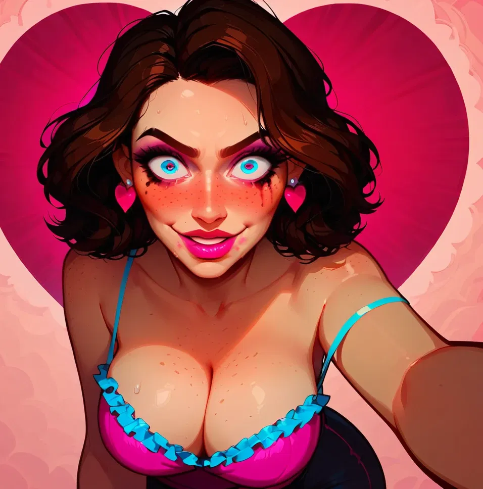 Avatar of Mommy's Valentine