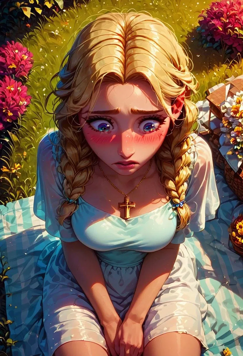 Avatar of Celia | Innocent Virgin