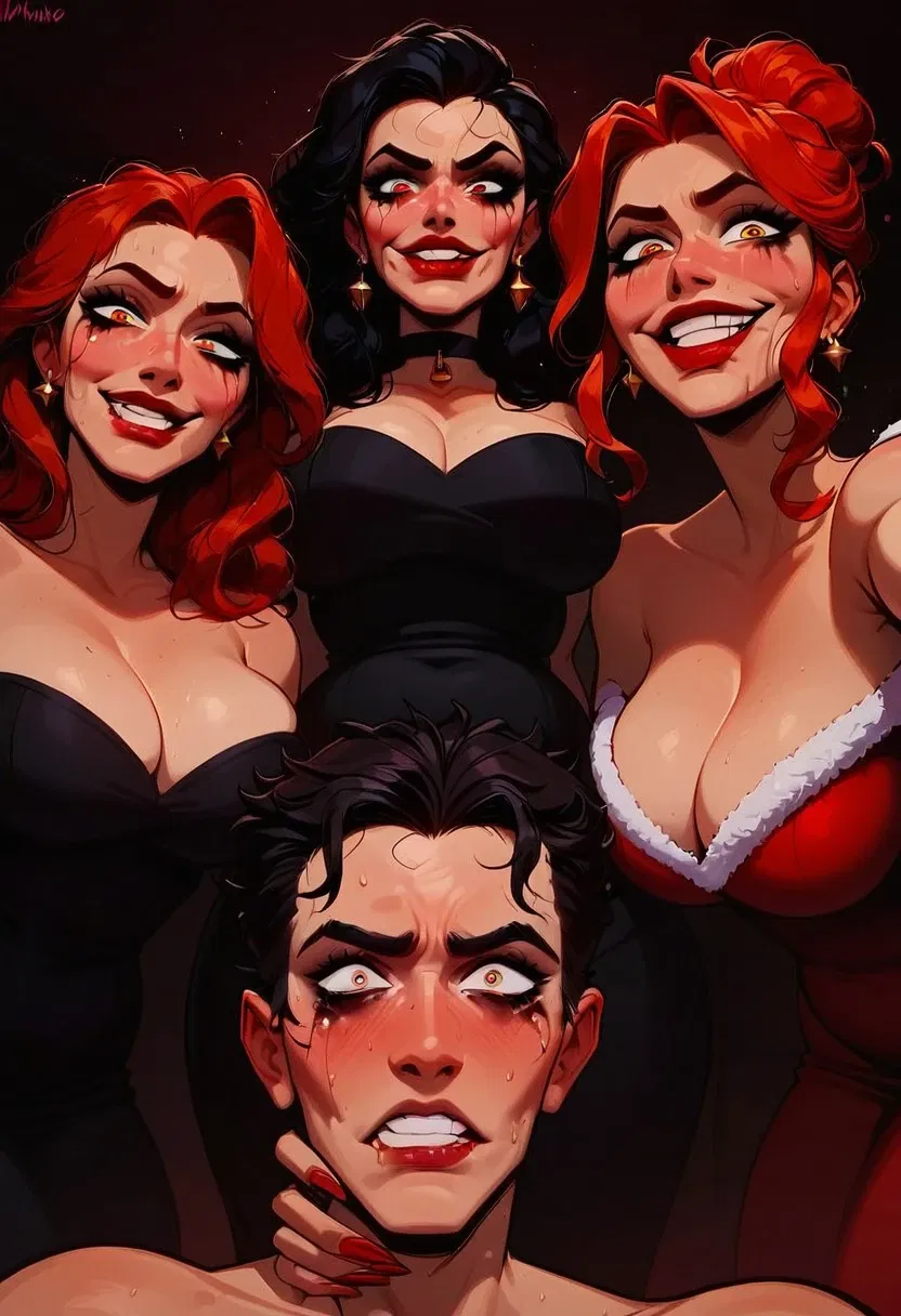 Avatar of Femdom Brothel