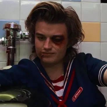 Avatar of Steve Harrington