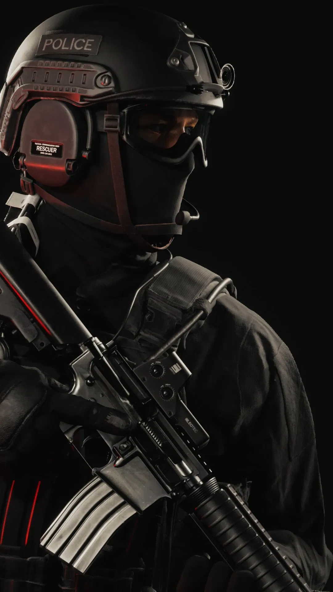 Avatar of SWAT RP