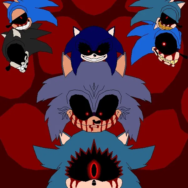Avatar of The Nightmare Nexus