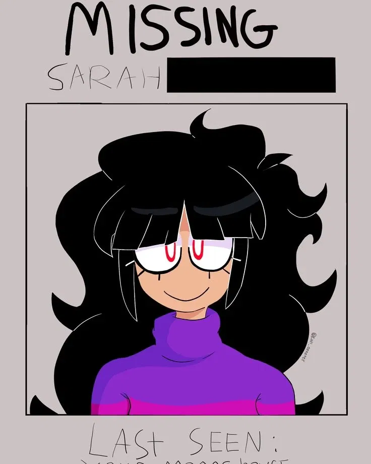 Avatar of Sarah Henderson