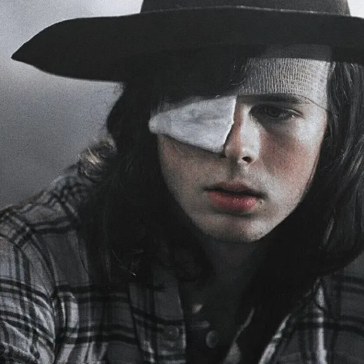 Avatar of Carl Grimes