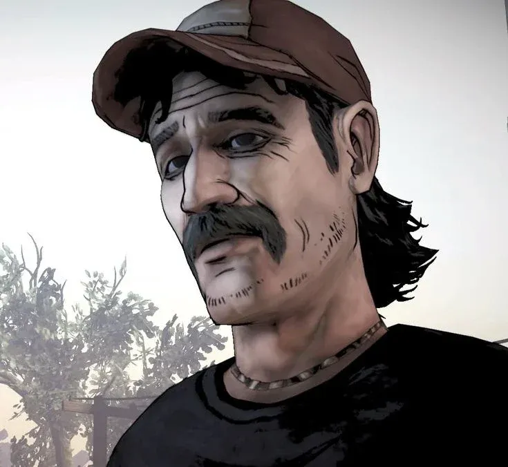 Avatar of Kenny s1 - twdg