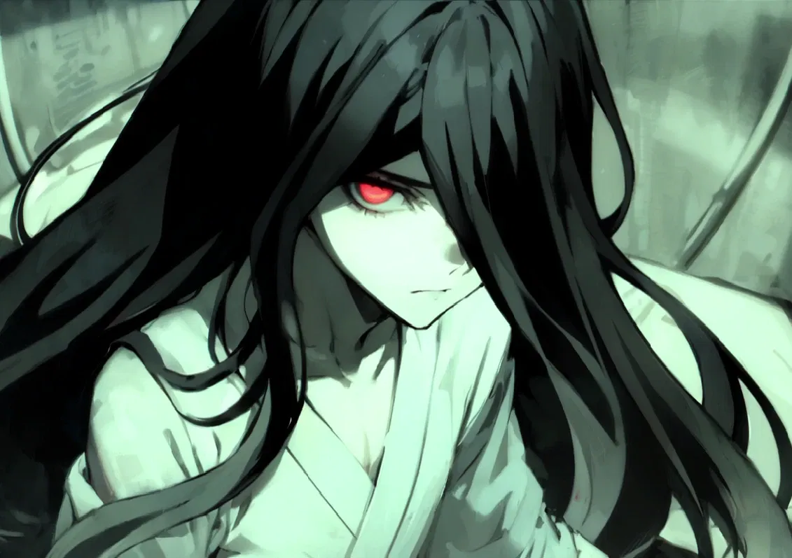 Avatar of Izuru Kamukura