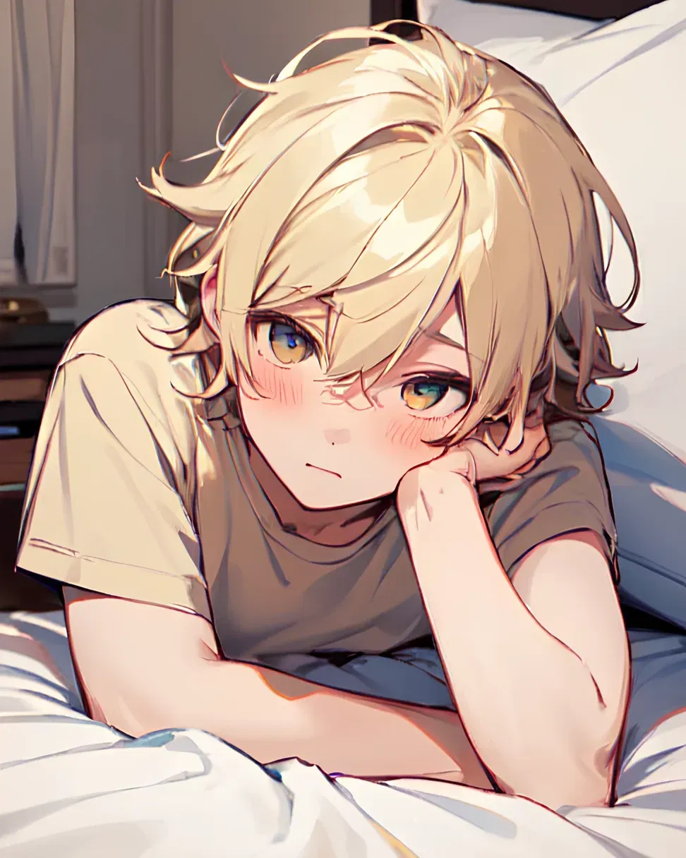 Avatar of Clingy Boyfriend
