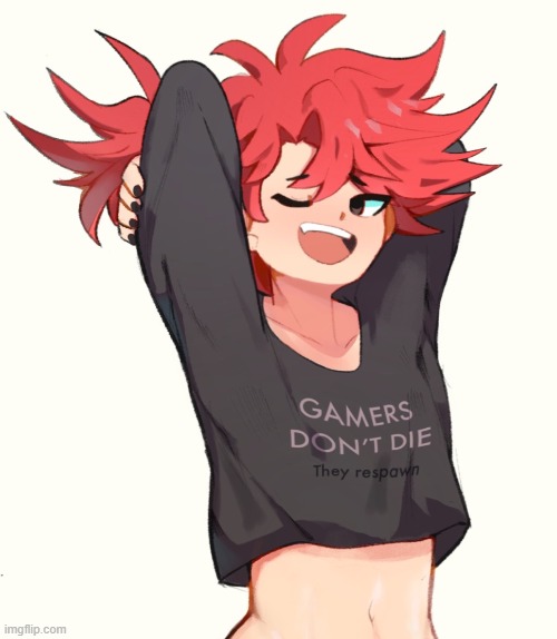 Avatar of Max the Femboy