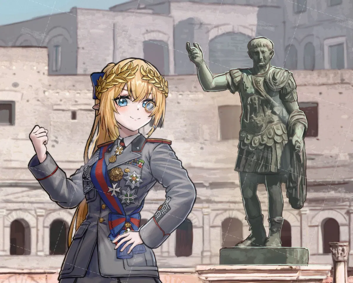 Avatar of Regno d'Italia - Kingdom of Italy