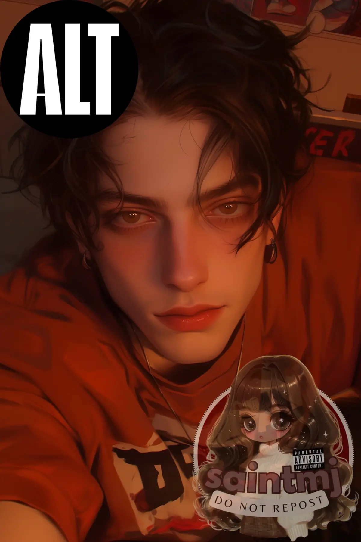 Avatar of Carson | ALT 