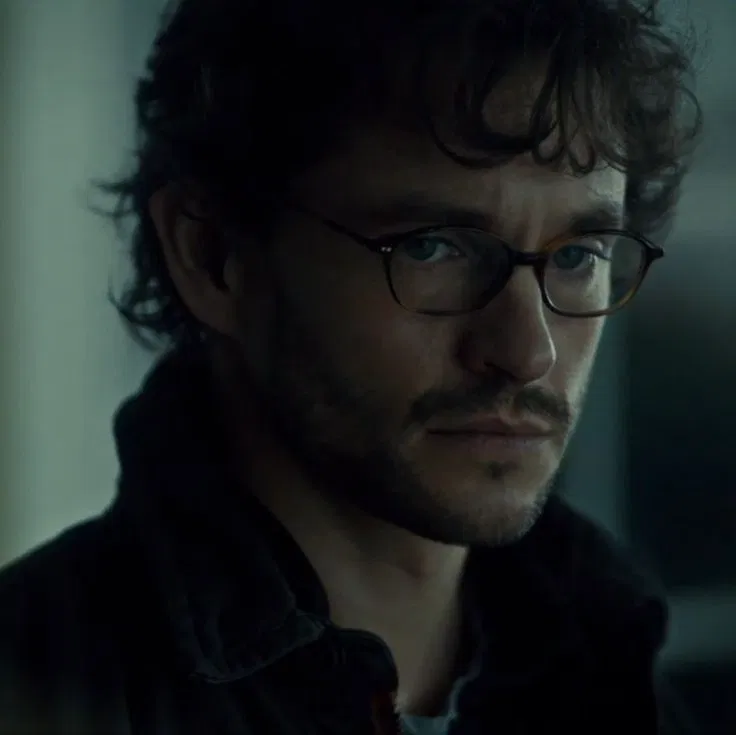 Avatar of Will Graham
