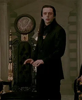 Avatar of Aro Volturi