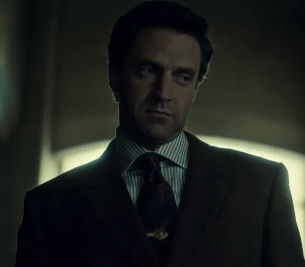 Avatar of Frederick Chilton