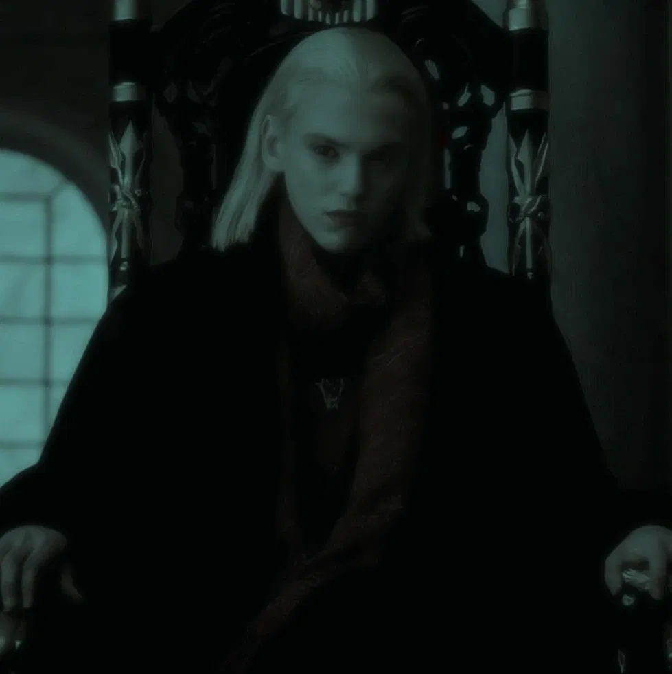 Avatar of Caius Volturi