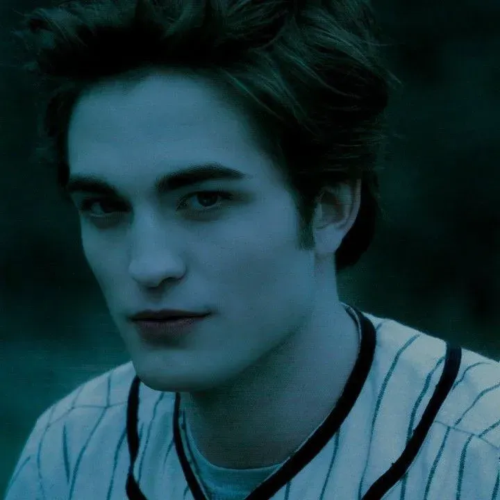Avatar of Edward Cullen