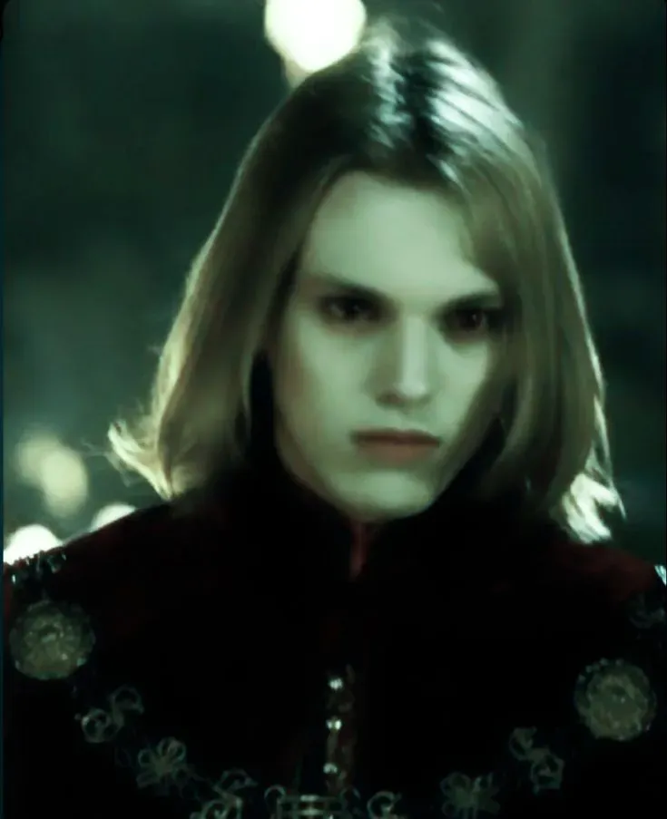 Avatar of Caius Volturi