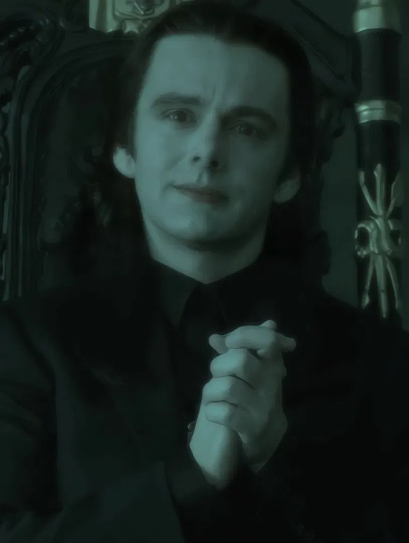 Avatar of Aro Volturi