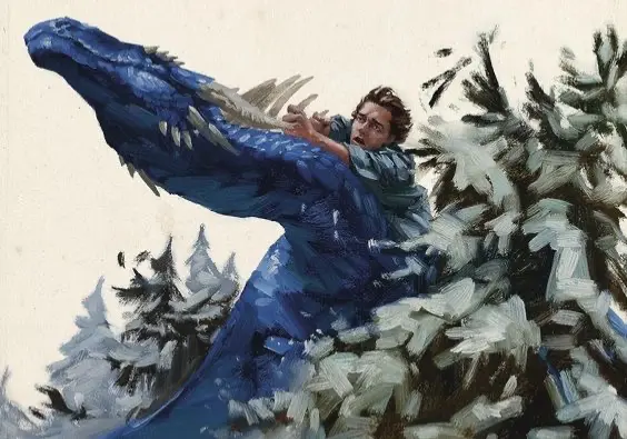 Avatar of Eragon Shadowslayer