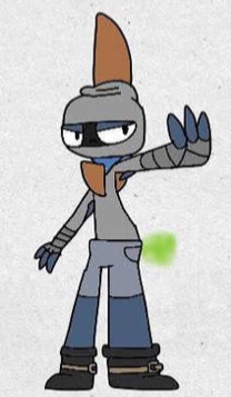 Avatar of Glaivekut