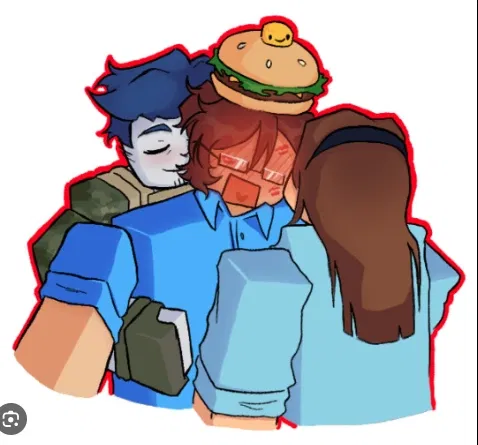 Avatar of Daisy + Guest 1337 - The Last Guest/Forsaken