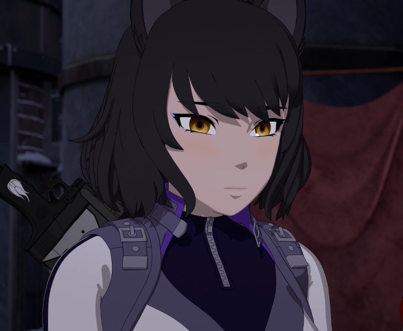 Avatar of Blake belladonna