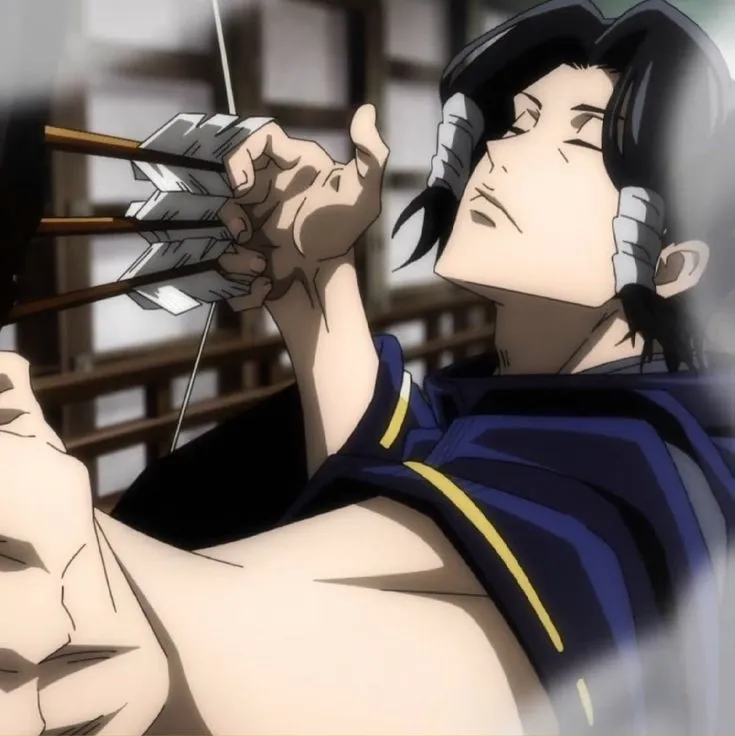 Avatar of Noritoshi Kamo