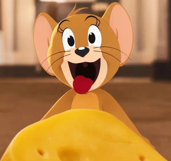 Avatar of Jerry Mouse