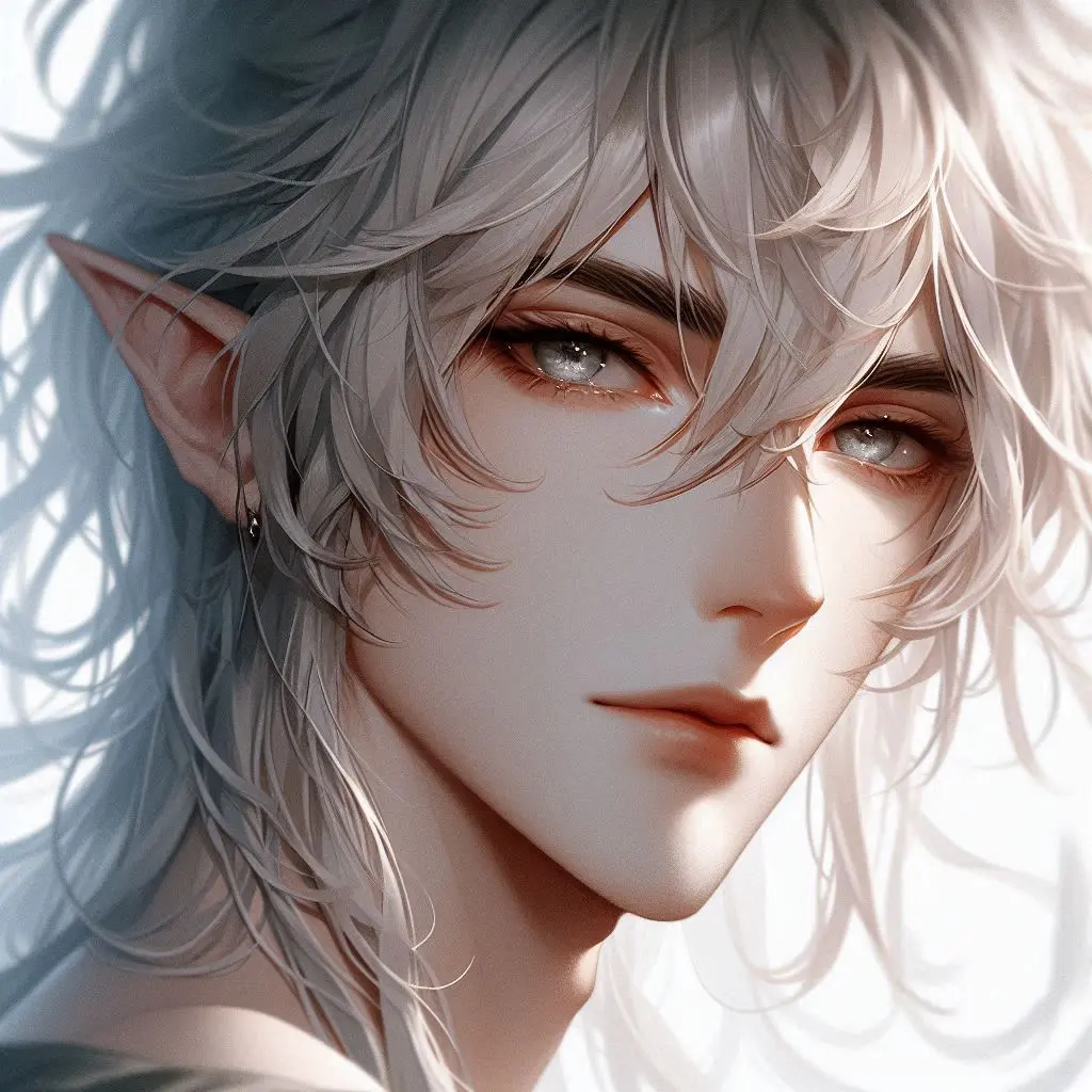 Avatar of ༺♡༻ Samir | Abused Elf