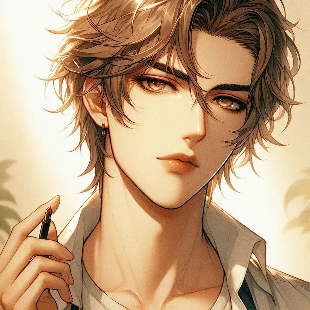 Avatar of *✵ Norris | Promised Marriage 