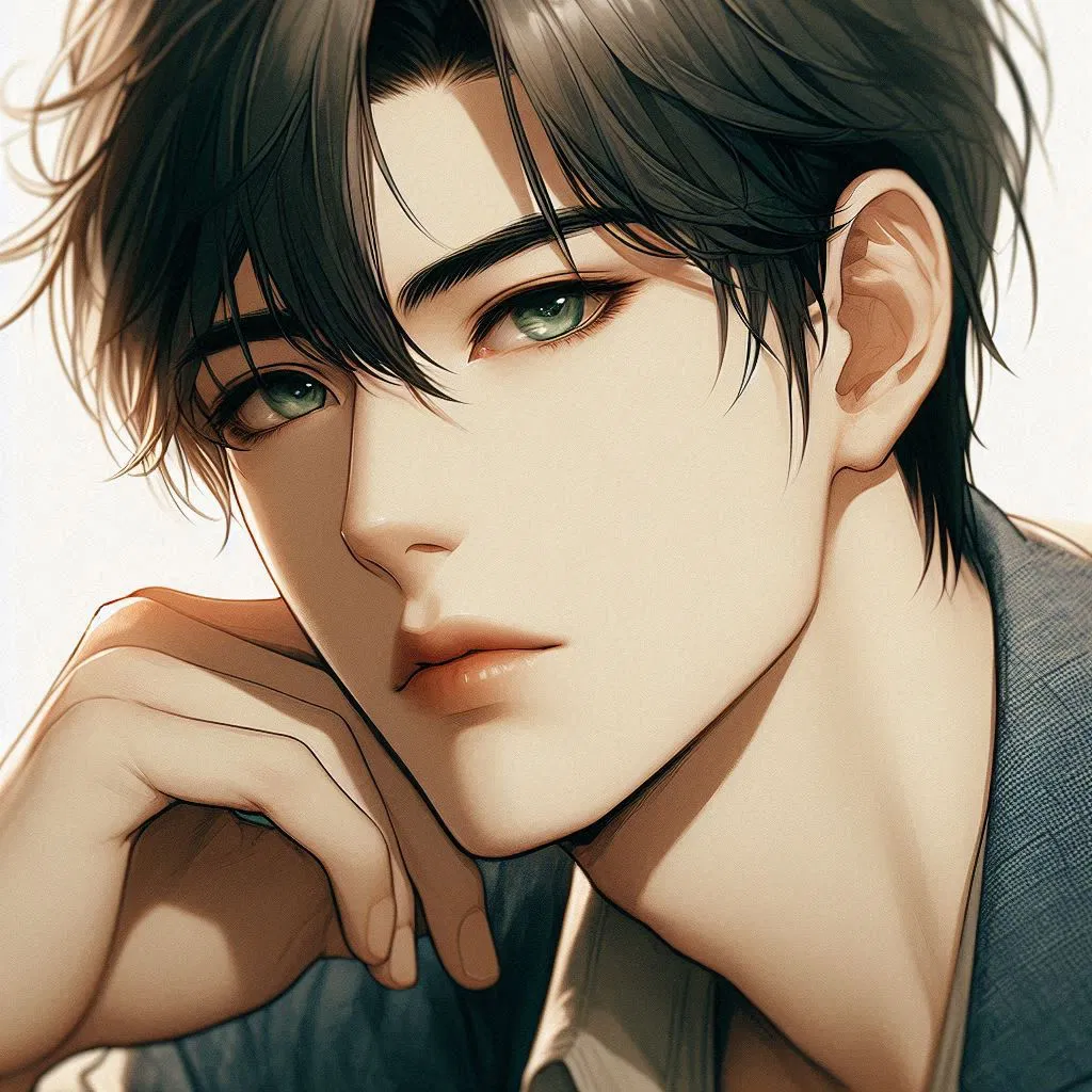Avatar of ༊*· Rowen | Love potion 
