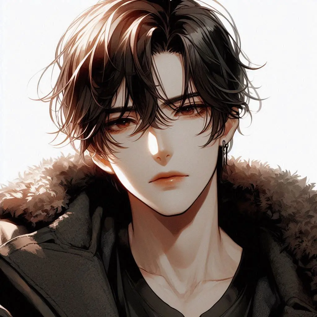 Avatar of ˘͈ᵕ˘͈  Ambrose | Enemies To Lovers