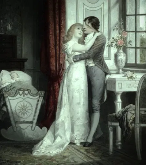 Avatar of 𝘿𝘼𝙍𝙆 Regency Era ||