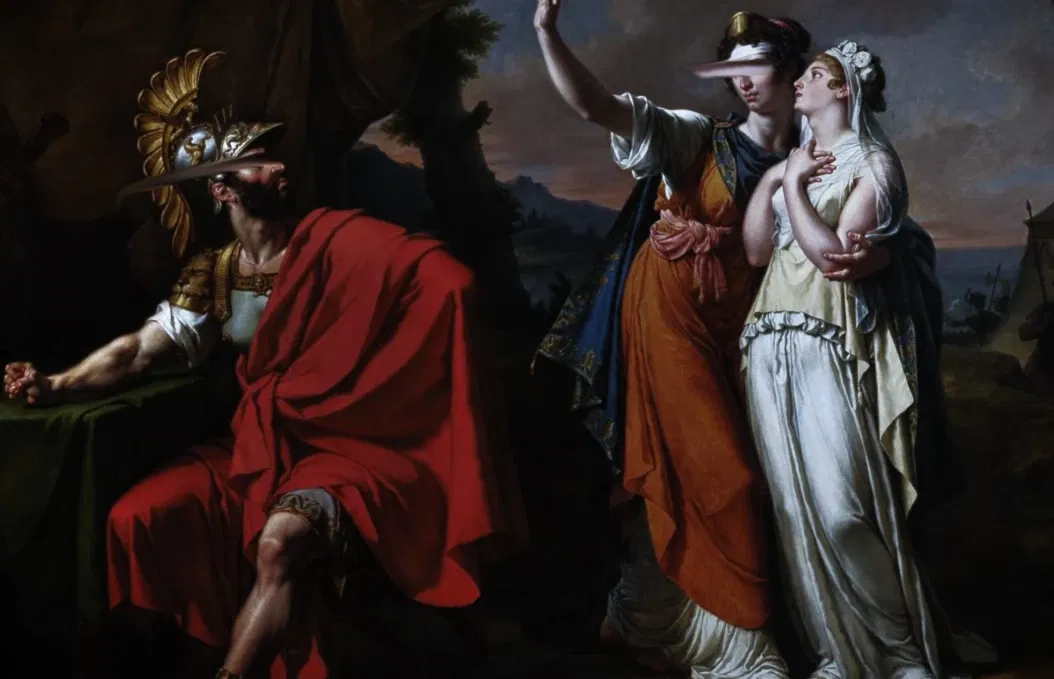 Avatar of 𝘿𝘼𝙍𝙆 Ancient Rome ||