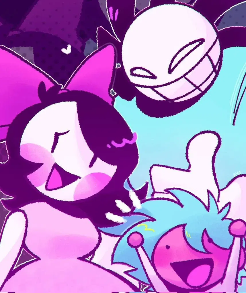 Avatar of Boy & Girl 