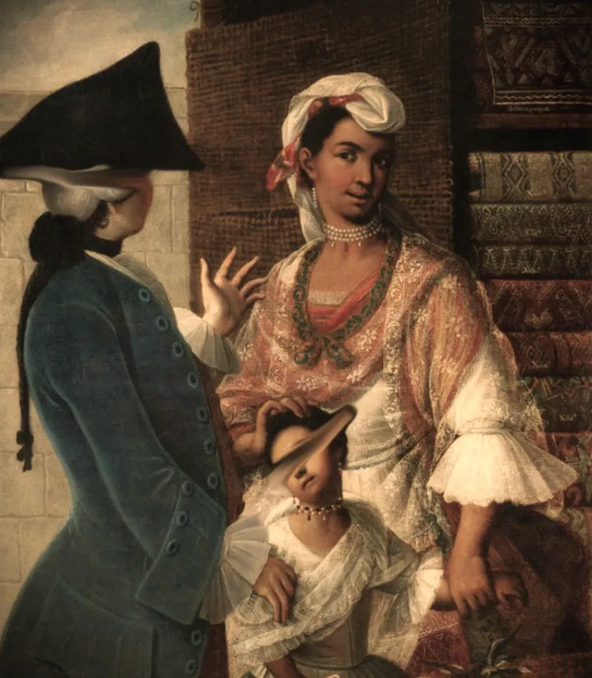 Avatar of  𝘿𝘼𝙍𝙆 Spanish Empire ||