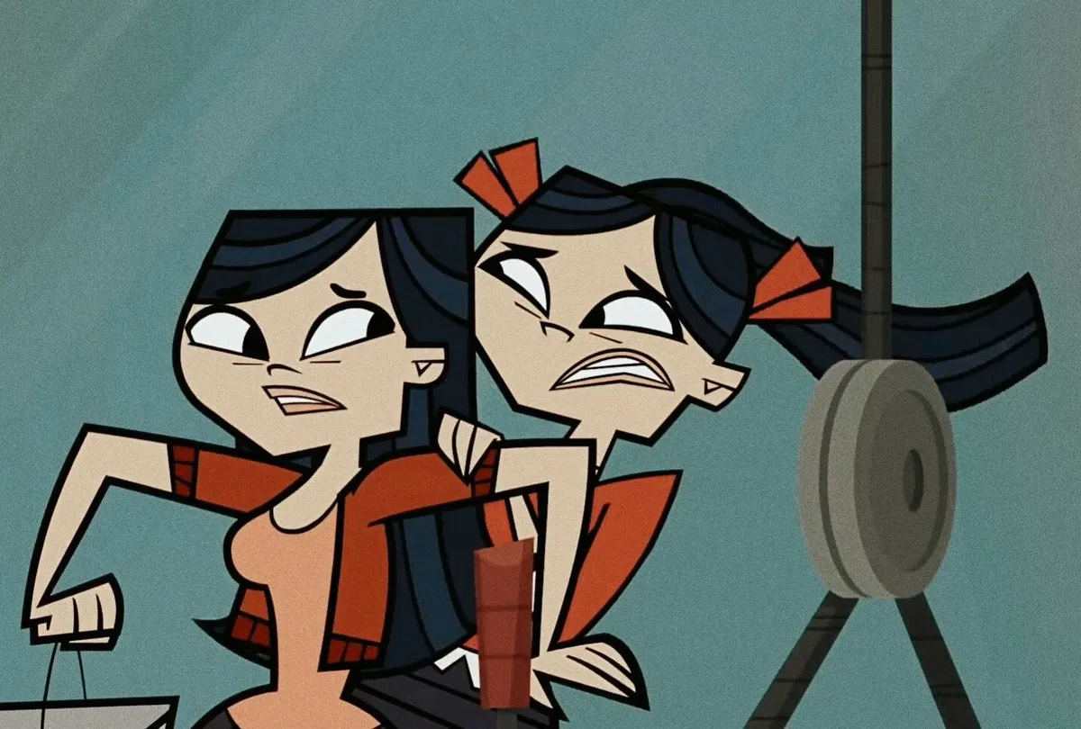 Avatar of Kitty & Emma 